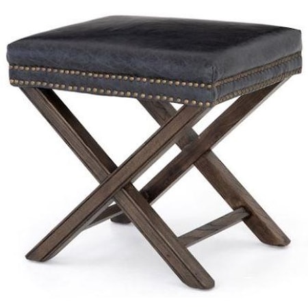 Elyse Accent Ottoman