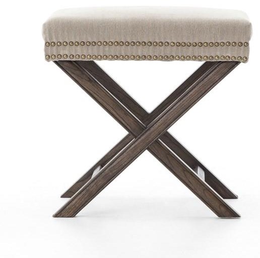 Accent Ottoman