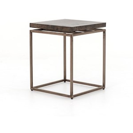 Roman Side Table