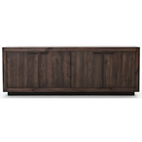 Couric Four Door Sideboard