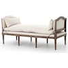 Four Hands Westgate Chaise