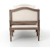 Four Hands Westgate Chaise