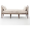 Four Hands Westgate Chaise