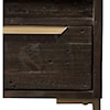 Four Hands Wyeth Reclaimed Pine Nightstand