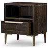 Four Hands Wyeth Reclaimed Pine Nightstand