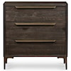 Four Hands Wyeth 3-Drawer Dresser