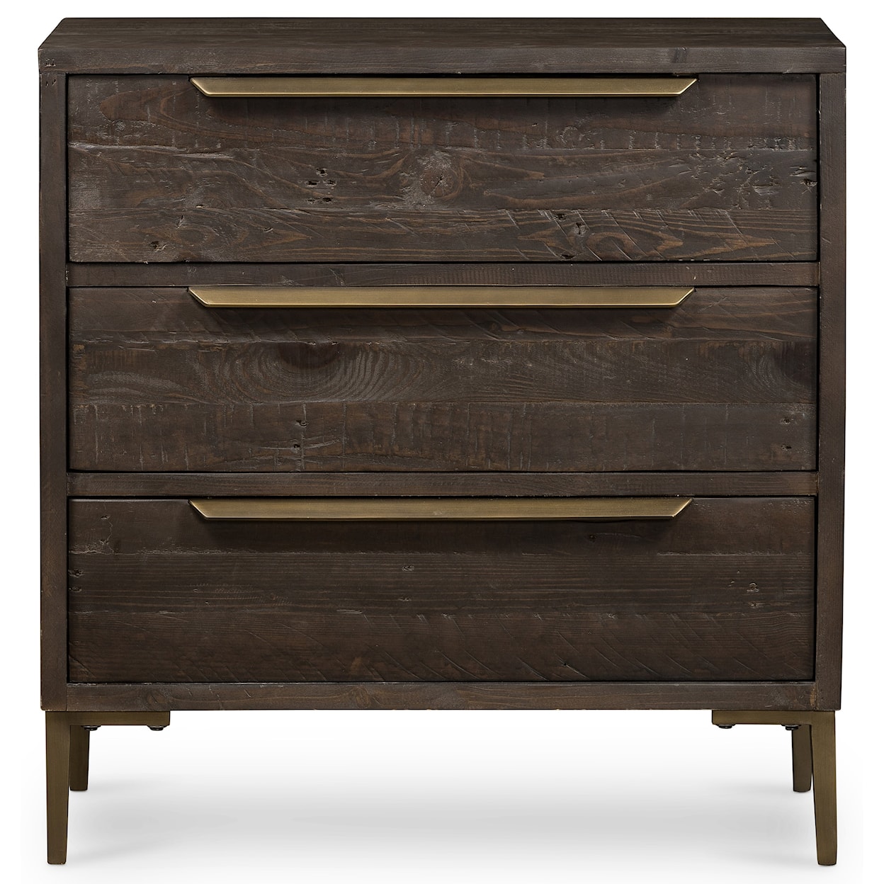 Four Hands Wyeth 3-Drawer Dresser