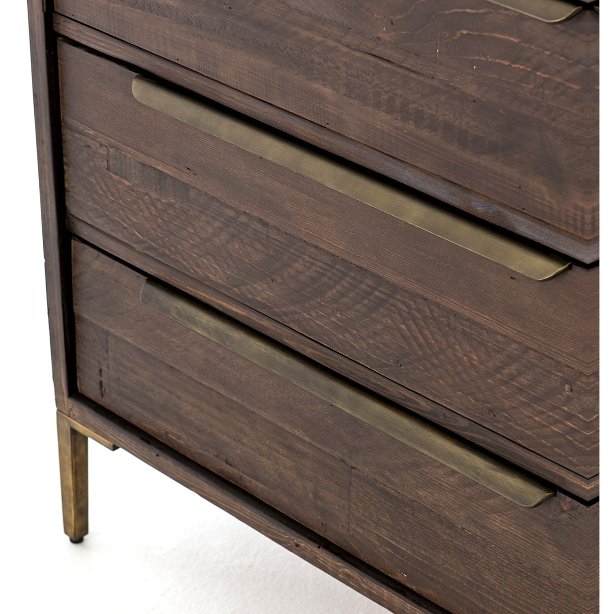 Four Hands Wyeth 3-Drawer Dresser