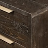 Four Hands Wyeth 3-Drawer Dresser