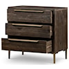 Four Hands Wyeth 3-Drawer Dresser