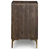 Four Hands Wyeth 3-Drawer Dresser