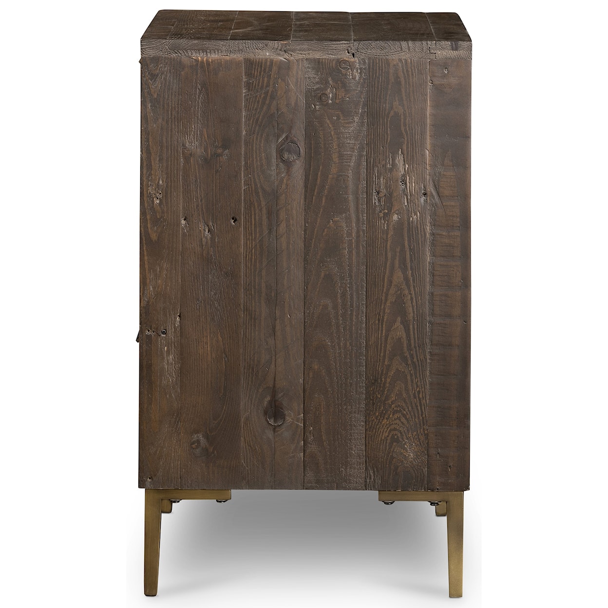 Four Hands Wyeth 3-Drawer Dresser