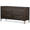 Four Hands Wyeth 6-Drawer Dresser