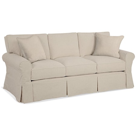 Alexandria Sofa