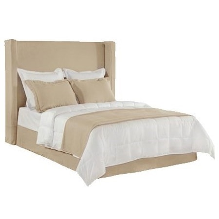 Charleston Queen Headboard