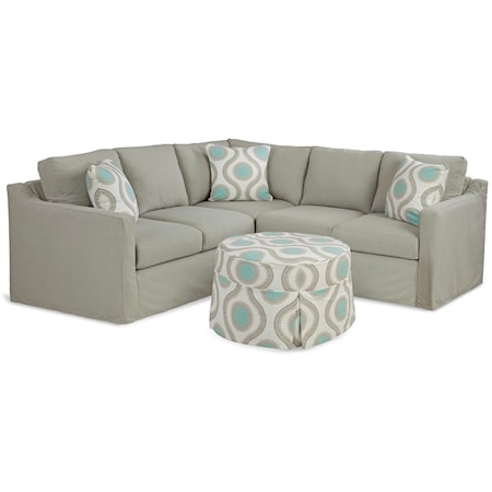 Jordan Sectional