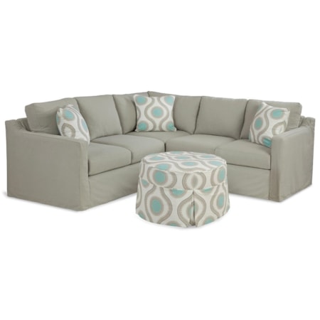 Jordan Sectional