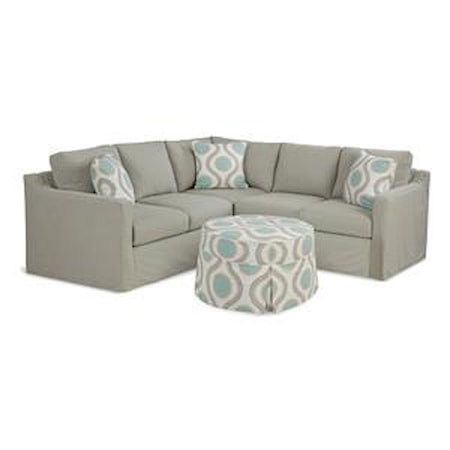 Jordan Sectional