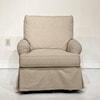 Four Seasons Furniture Lucy Swivel Glider