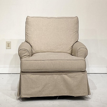 Swivel Glider