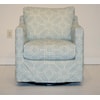 Four Seasons Furniture Miles Swivel Glider