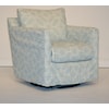 Four Seasons Furniture Miles Swivel Glider