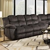 Franklin 461 Double Reclining 2 Seat Sofa 