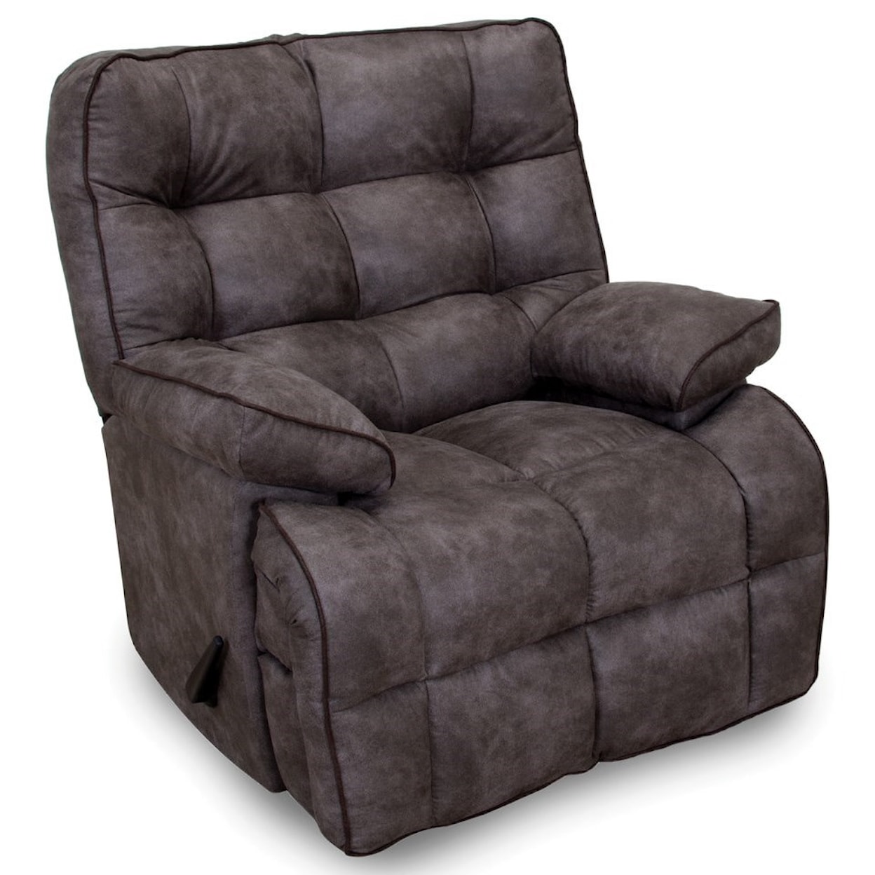 Franklin Venture Power Lay Flat Recliner with USB Port