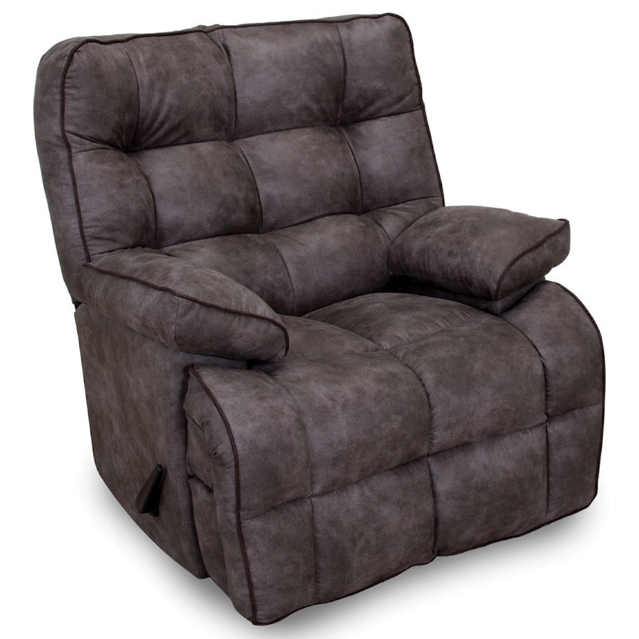 Franklin Venture Power Rocker Recliner with USB Port