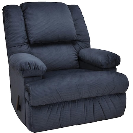 Rocker Recliner