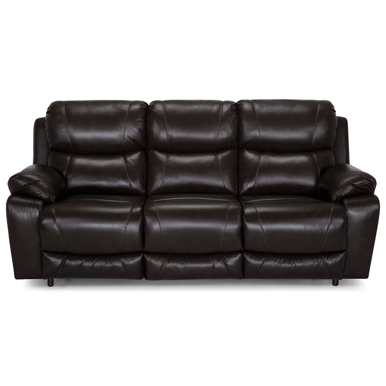 Franklin 635 Dayton Reclining Sofa