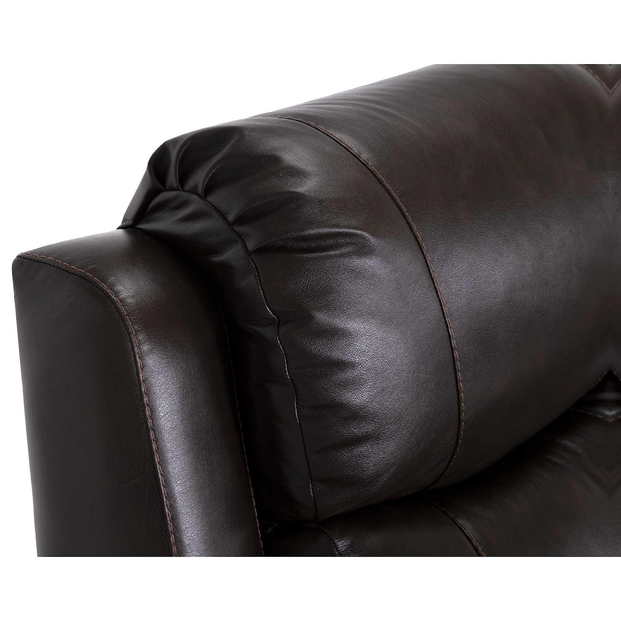 Franklin 635 Reclining Sofa