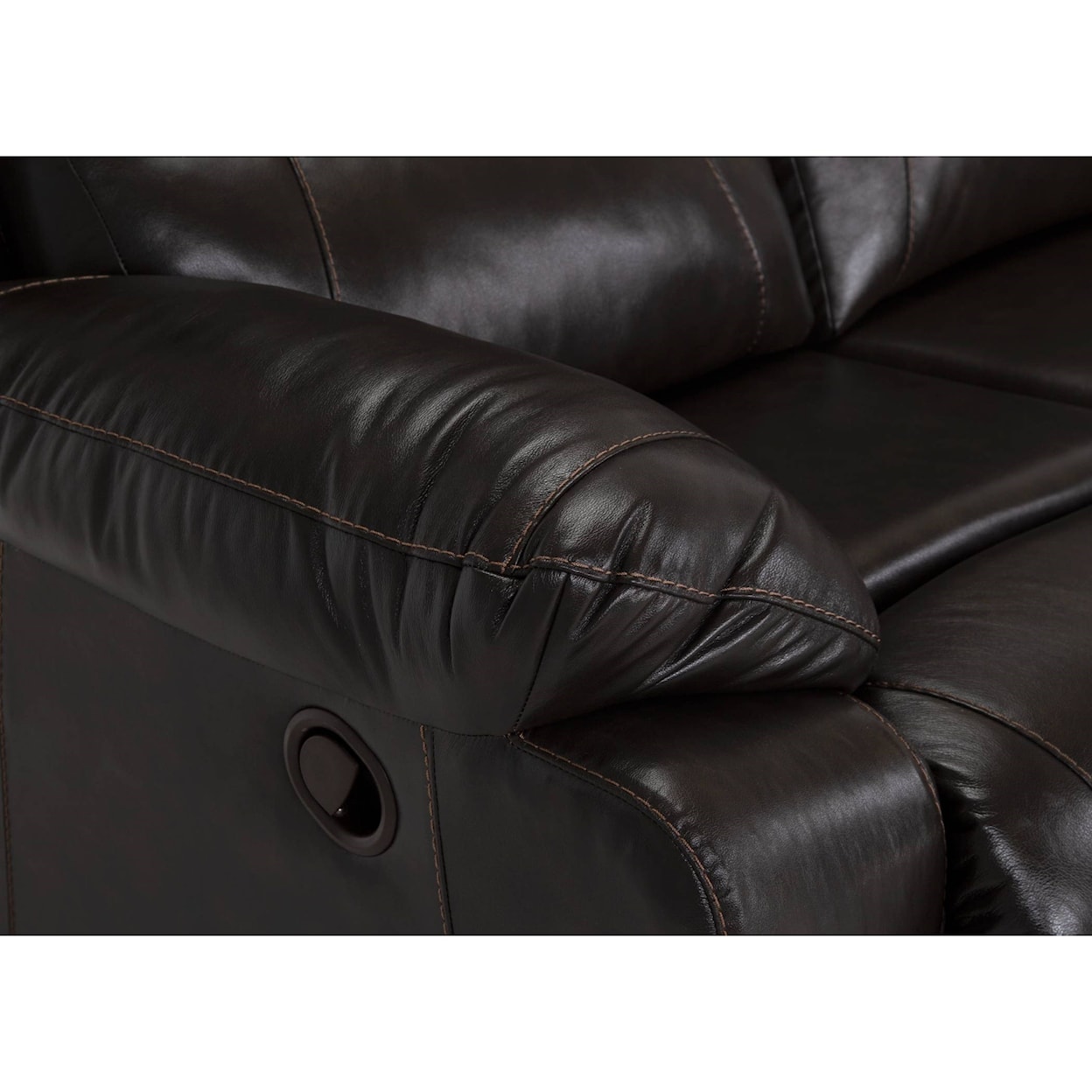 Franklin 635 Dayton Reclining Sofa