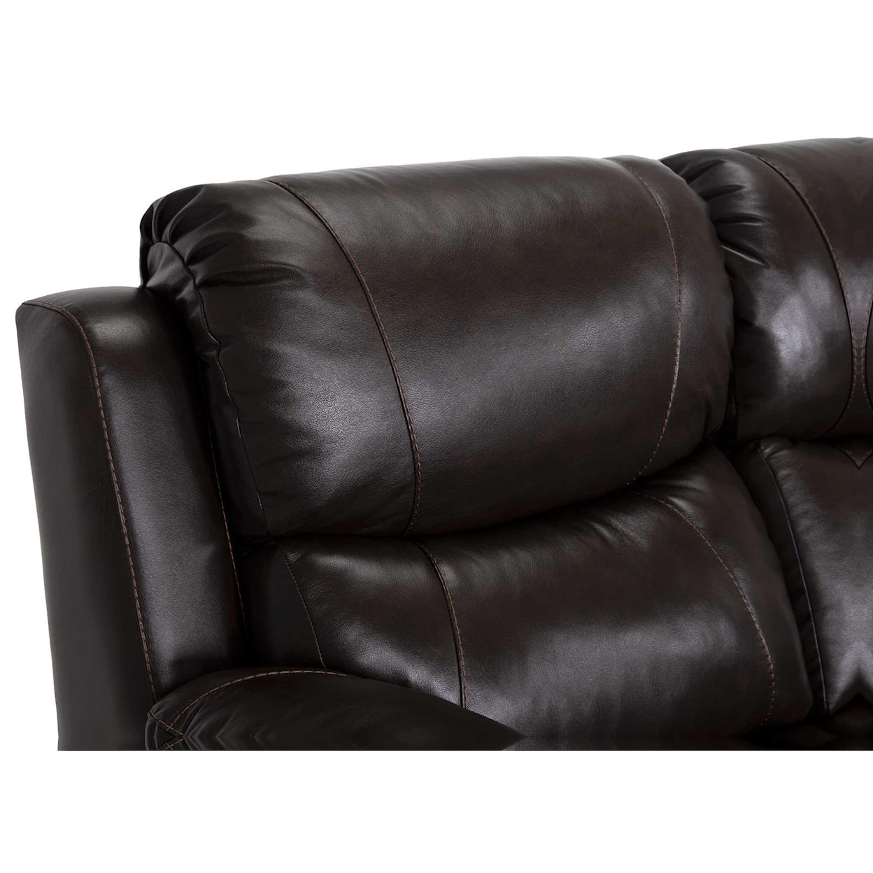 Franklin 635 Reclining Sofa