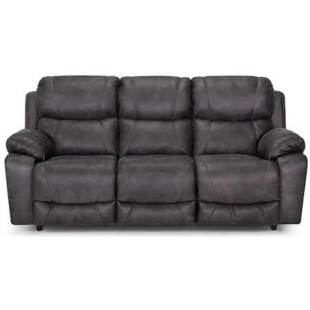 Reclining Sofa