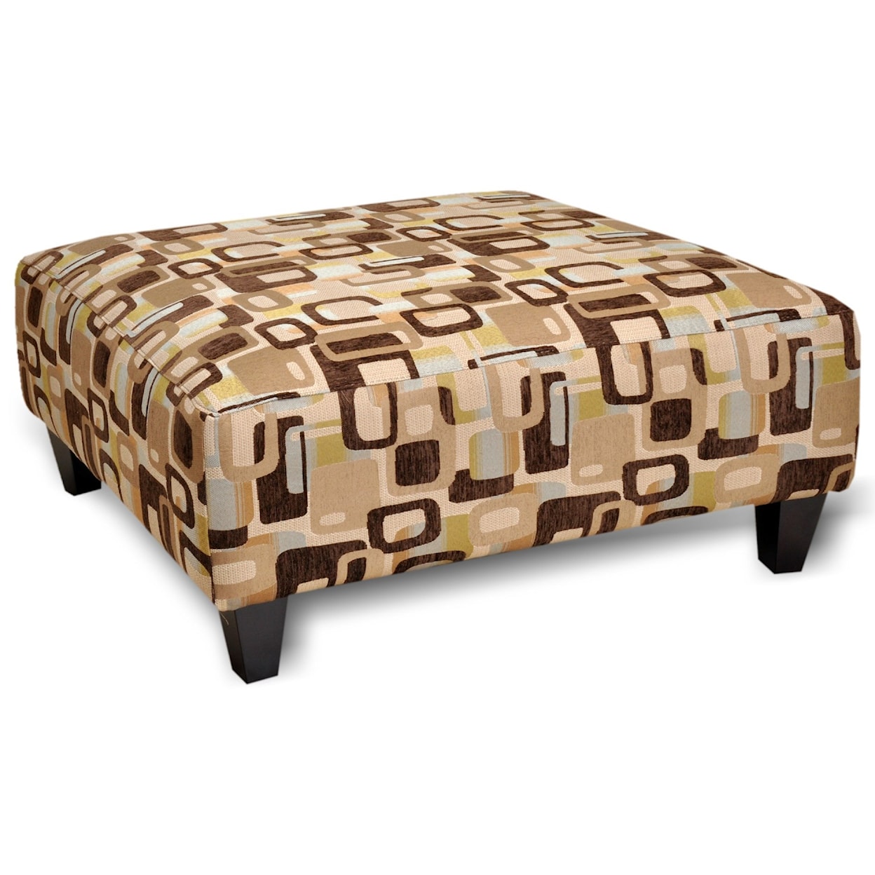 Franklin 71418 Ottoman