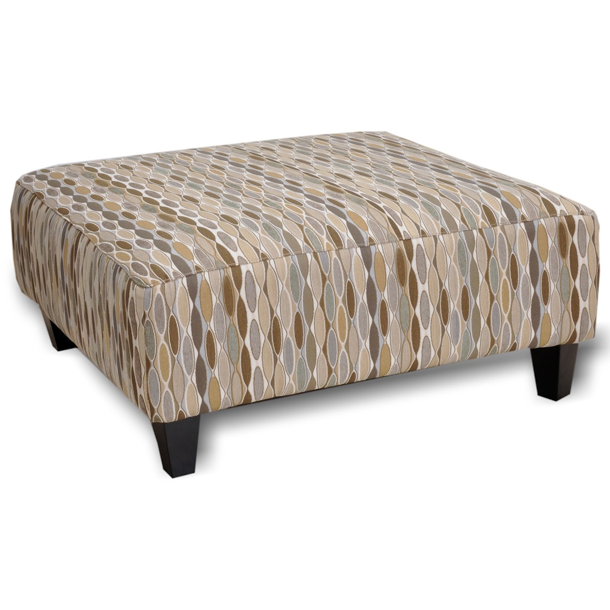 Franklin 71418 Ottoman