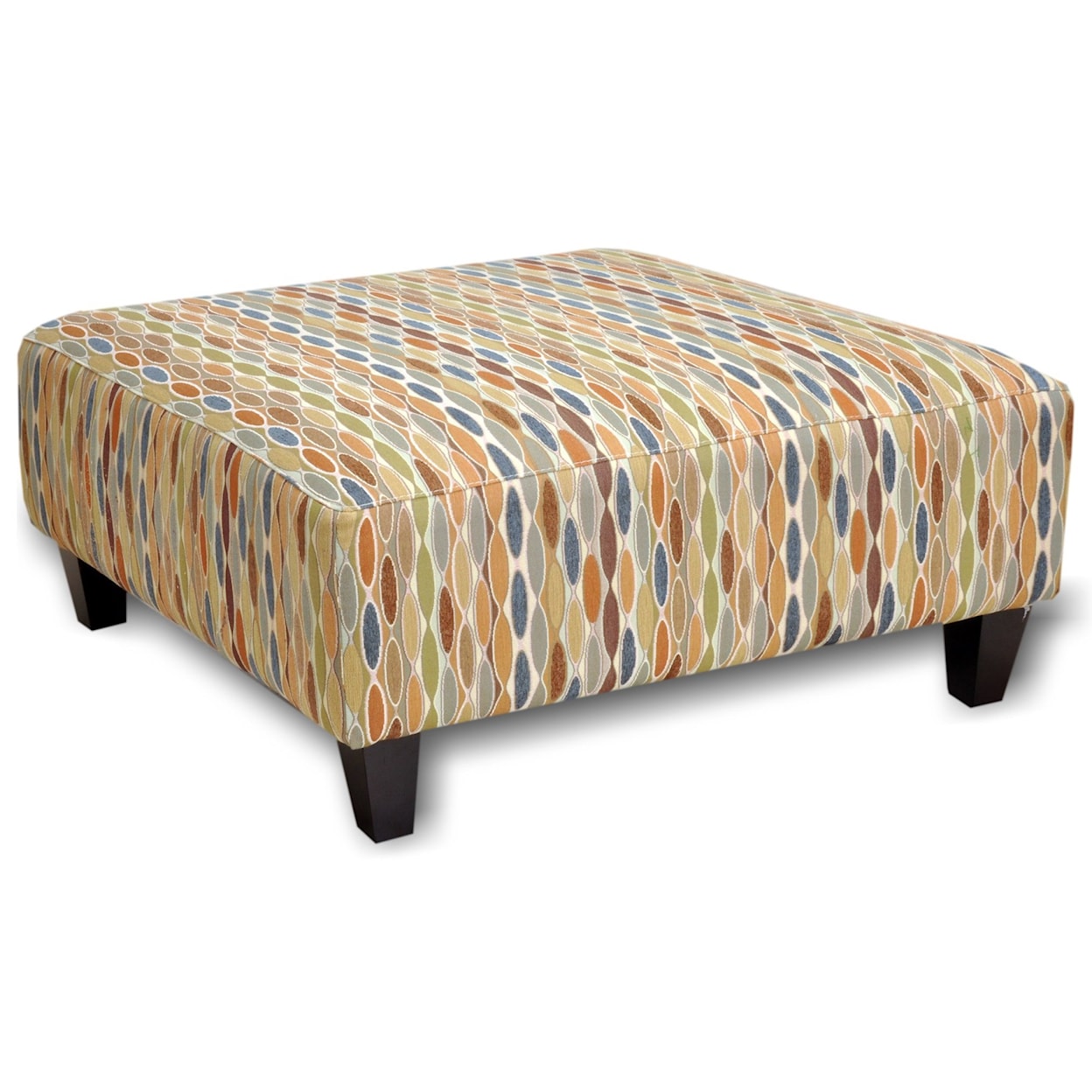 Franklin 71418 Ottoman