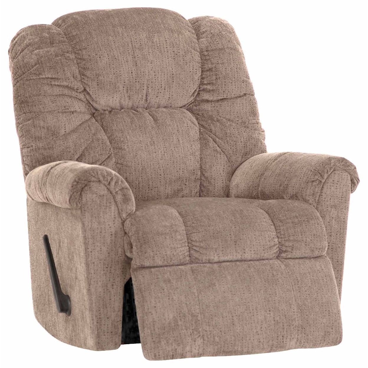 Franklin 7527 Ruben Rocker Recliner