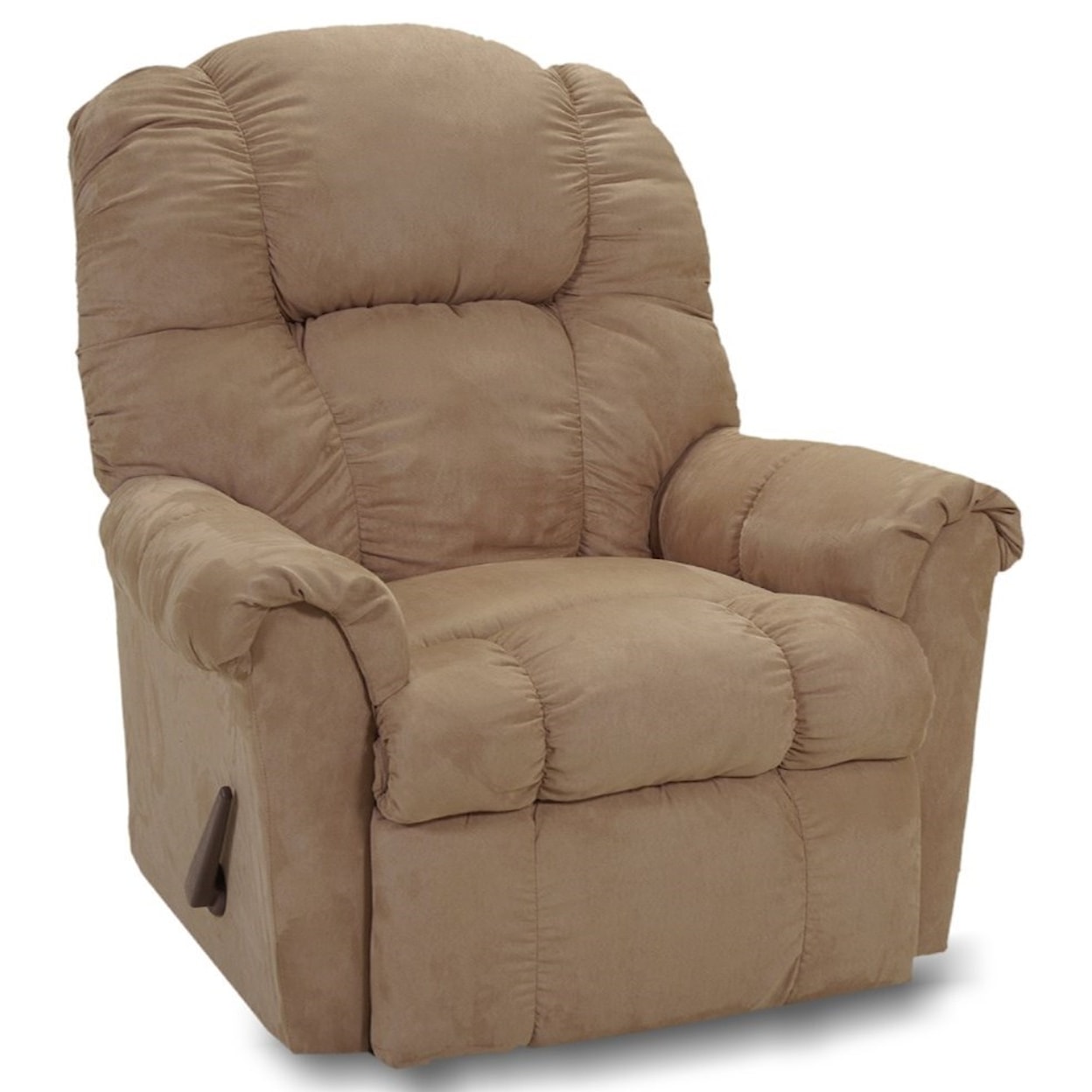 Franklin 7527 Ruben Power Rocker Recliner