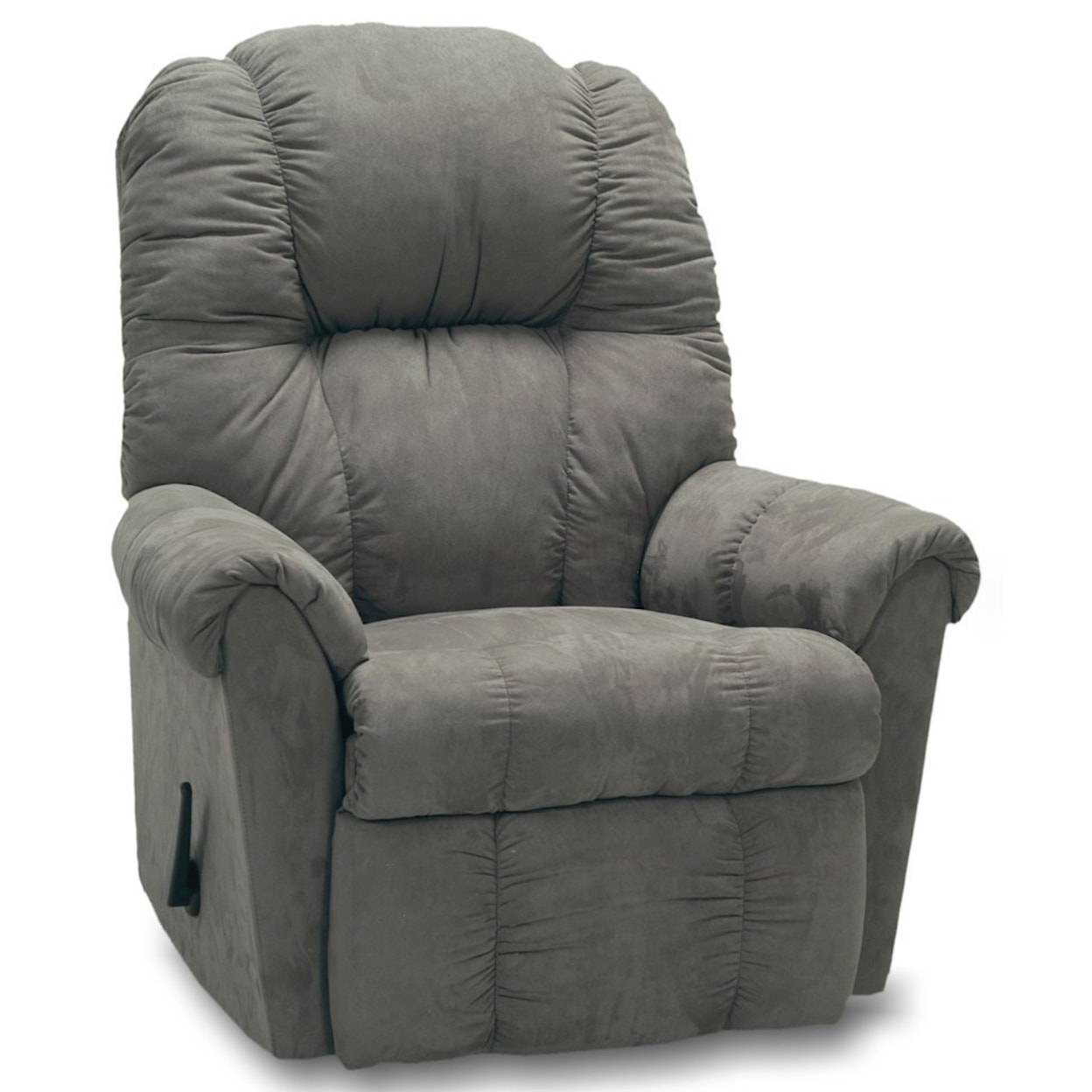 Franklin 7527 Ruben Power Rocker Recliner