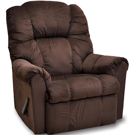 Rocker Recliner