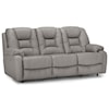 Franklin 794 Reclining Sofa