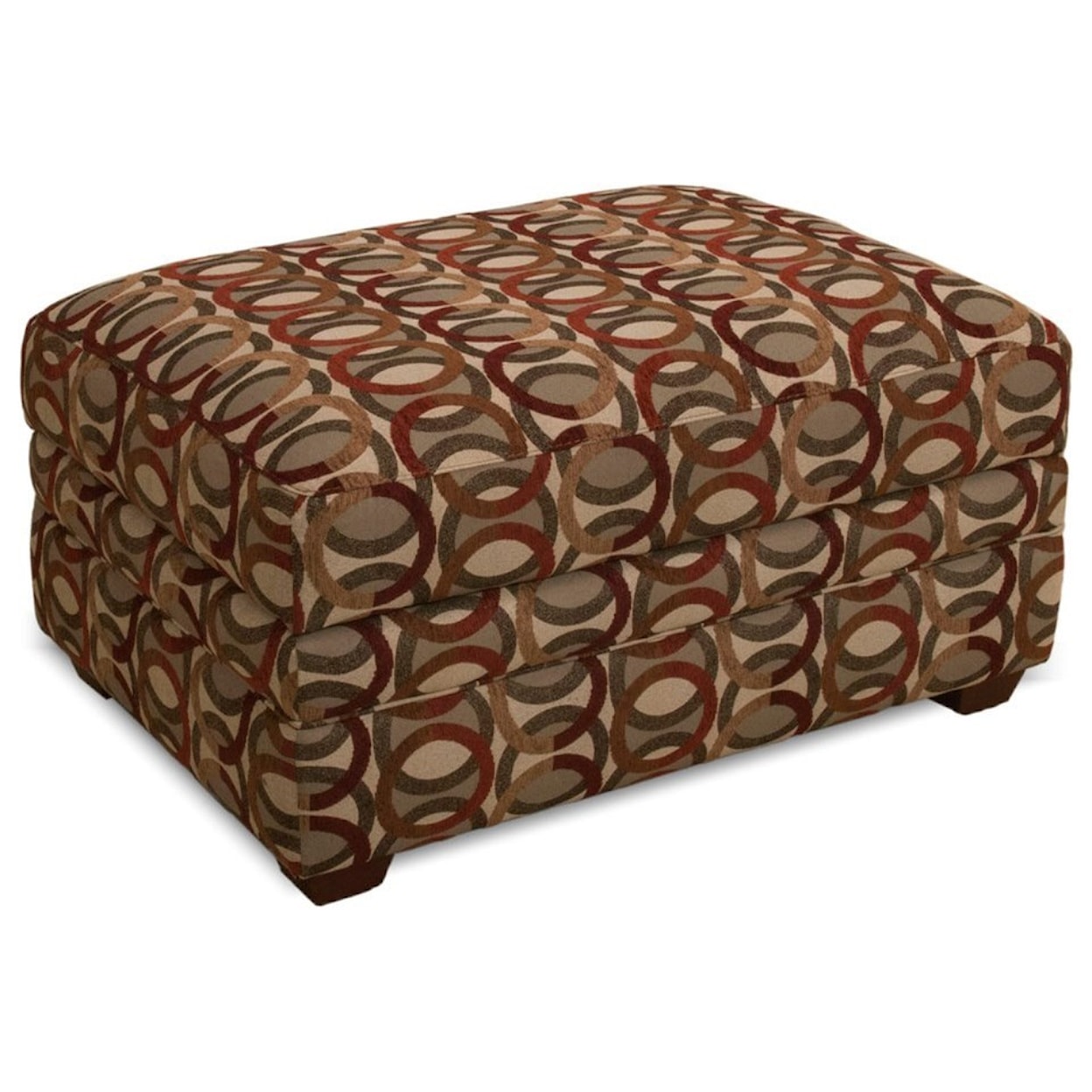 Franklin Ottoman Storage Ottoman