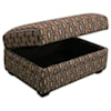 Franklin Ottoman Storage Ottoman