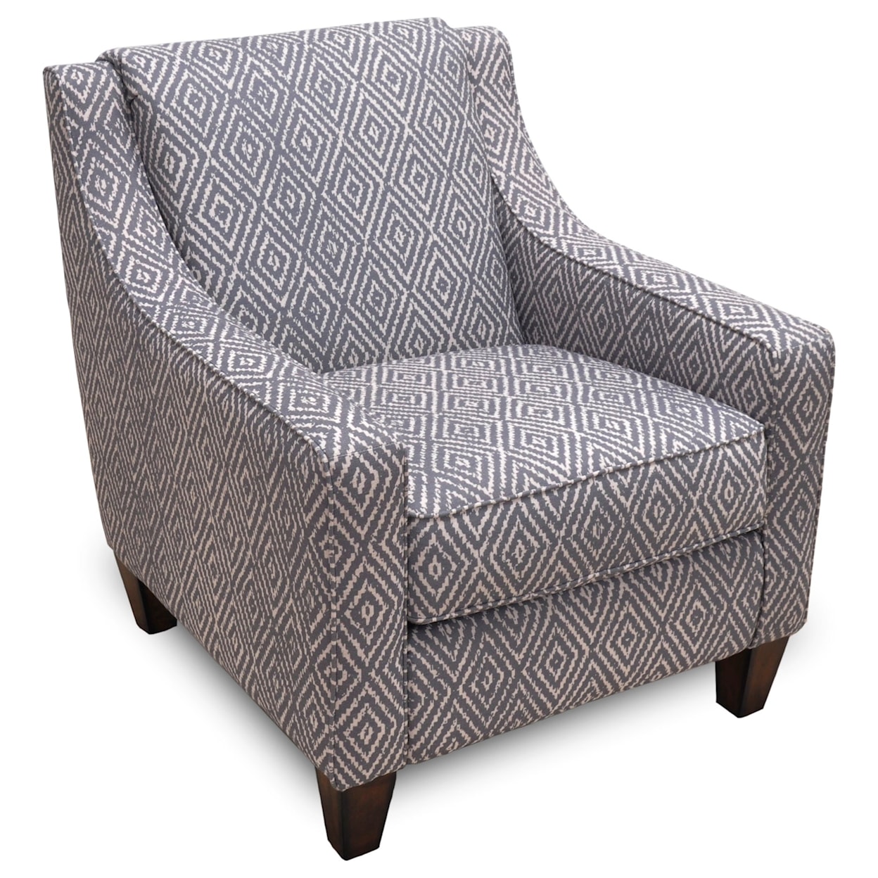 Franklin Landon Accent Chair