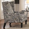 Franklin 885 Accent Chair