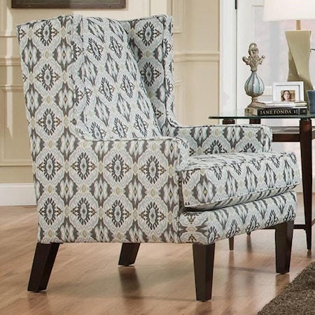 Accent Chair