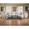 Franklin 885 Accent Chair