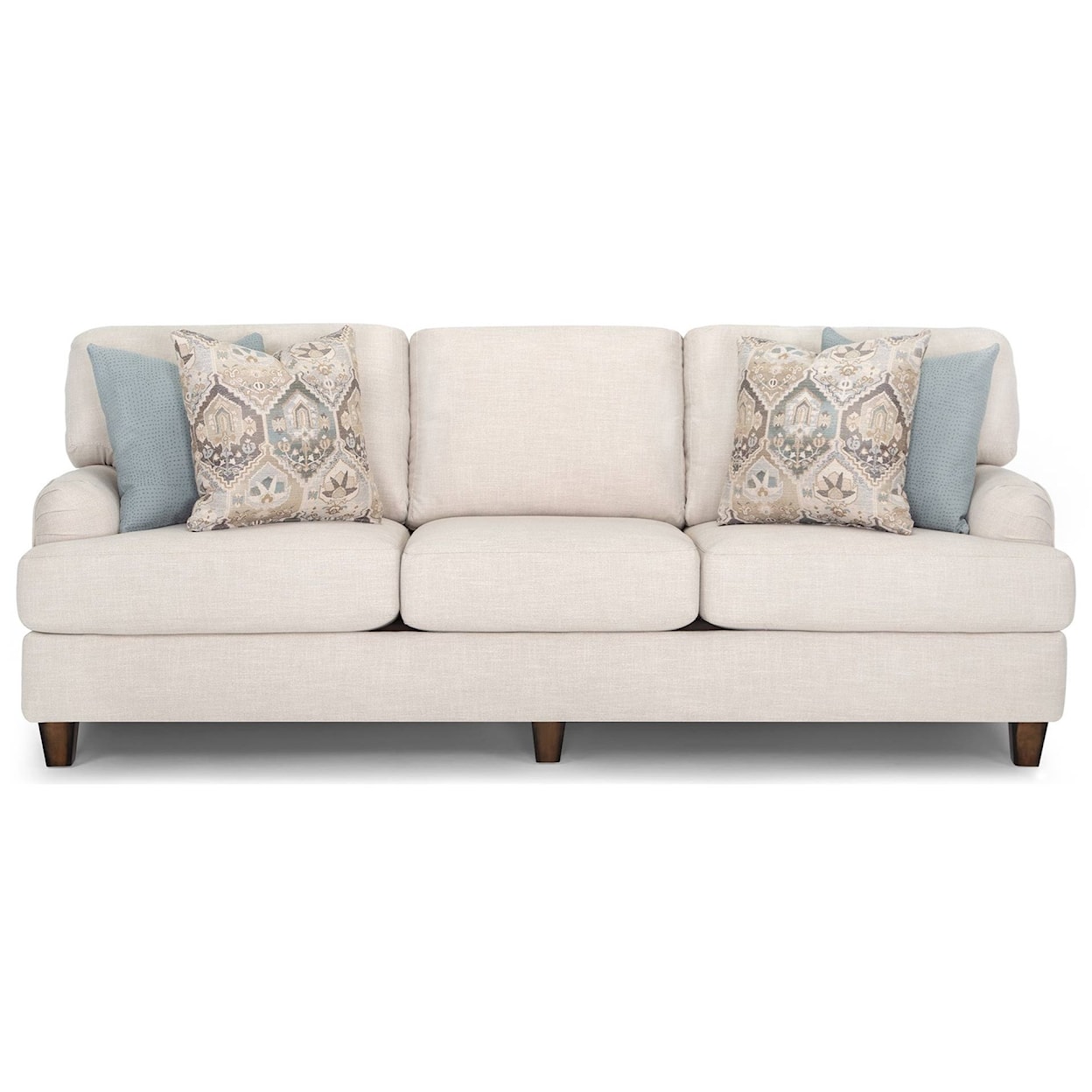 Franklin 886 Sofa